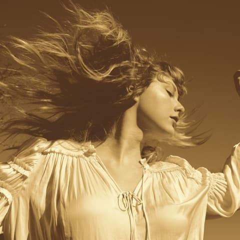 Love Story album cover