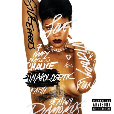 Stay album cover